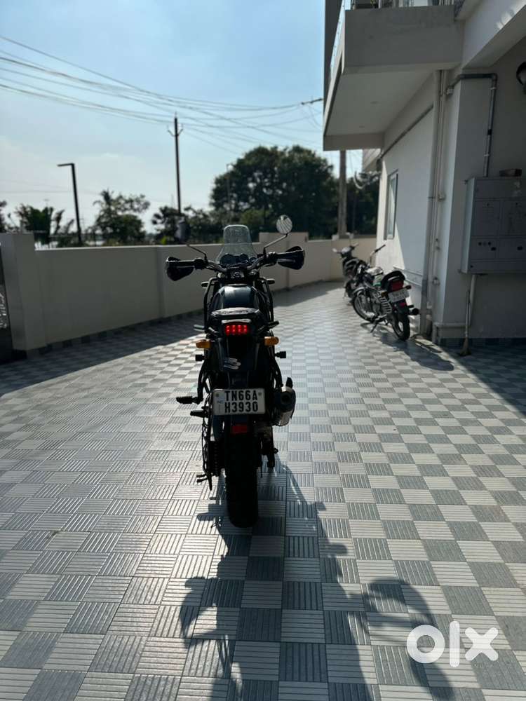 Low usage and thinking to buy scooty