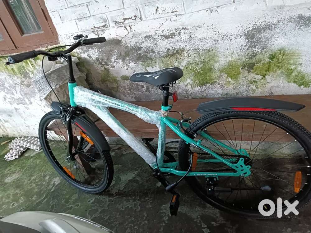 New leader cycle no use