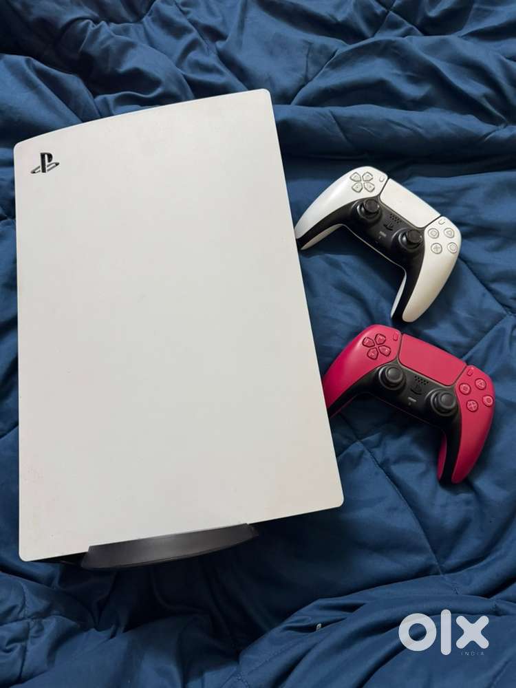 Sony PS5 slim digital edition