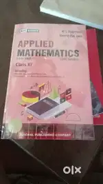 Applied Mathematics 2025 Edition