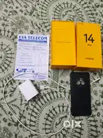 Realme 14 pro 5g 8,128
