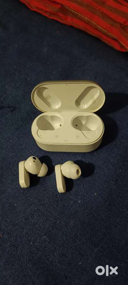 One plus nord ear buds 2