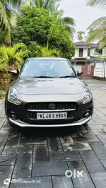 Maruti Suzuki Swift VVT VXI, 2023, Petrol