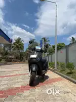 Access 125 2023/24reg