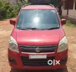 Maruti Suzuki Wagon R VXI 1.0, 2013