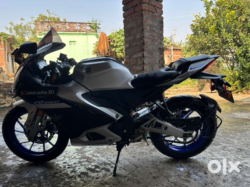 R15 v4 for new candition