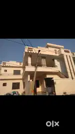 2 & 3 room set first floor near rama mandi market