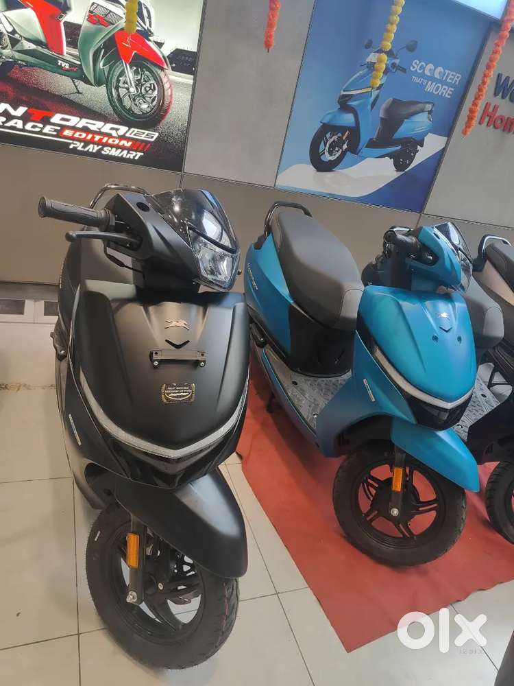 JUPITER DOWN PAYMENT 10000/