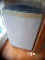 Automatic washing machine