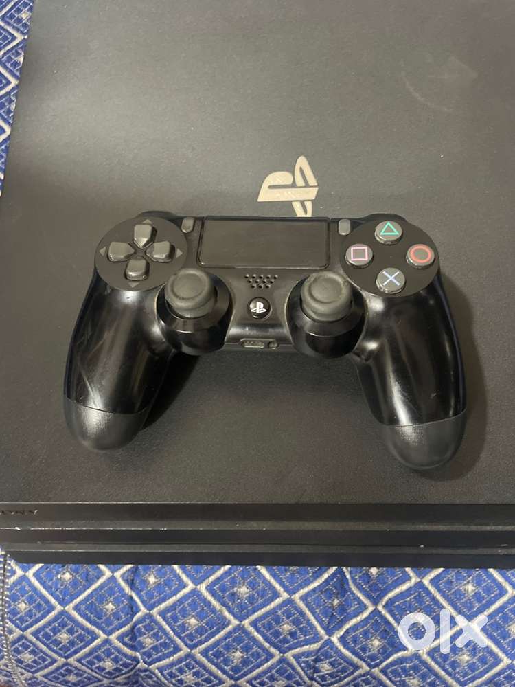 ps4 pro 1 tb 12.00 version