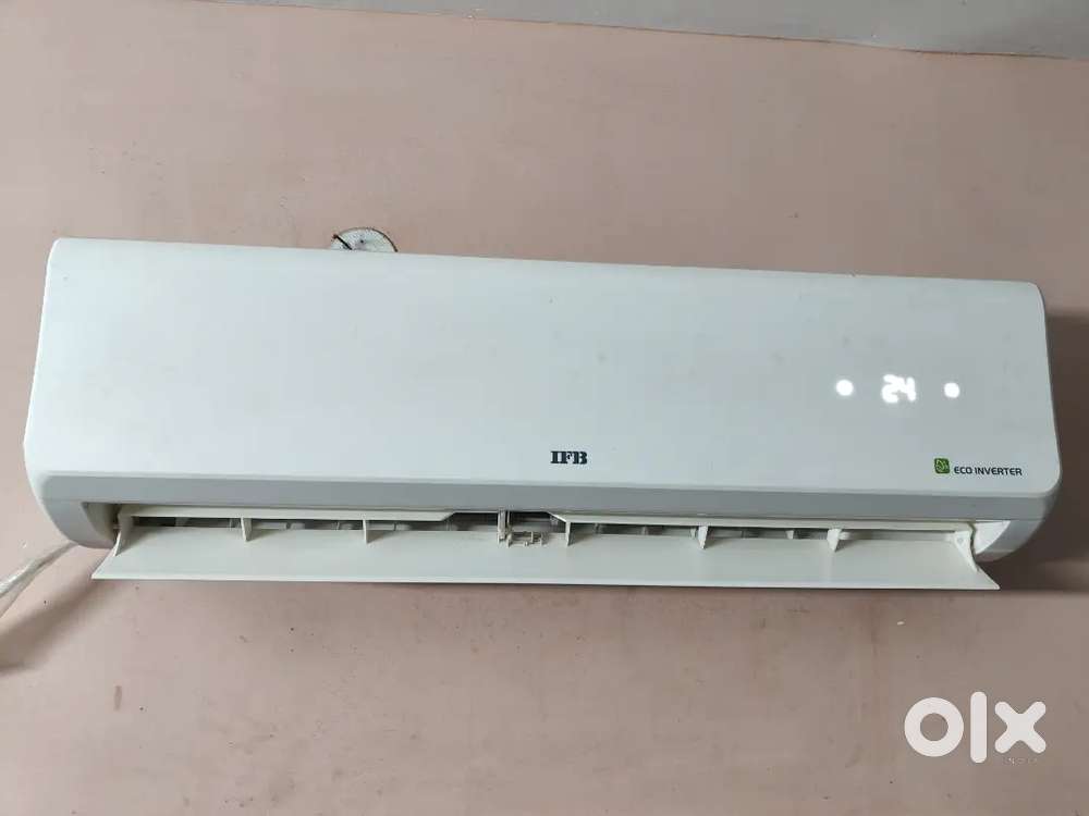 IFB AC Eco inventer