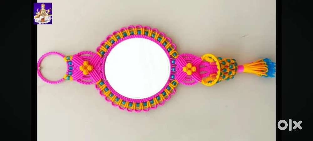 Mekram design