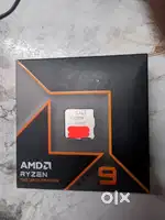 AMD Ryzen 9 9900x
