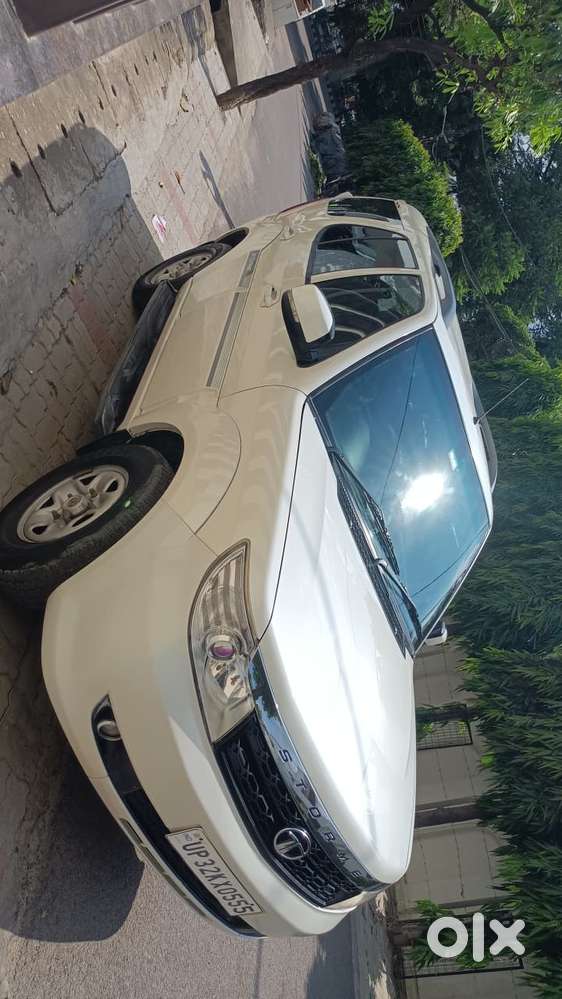 Tata Safari Storme [2015-2019] 2.2 EX 4X2, 2019, Diesel