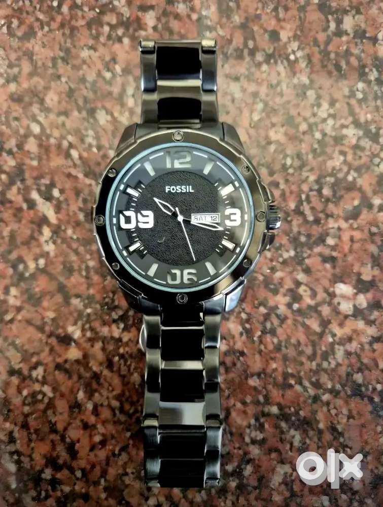 Fossil Watch