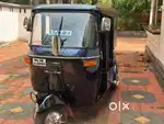 Bajaj re diesel