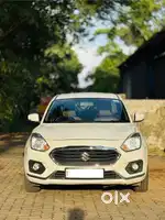 Maruti Suzuki Swift Dzire VDI(O) AMT, 2017, Diesel