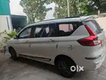 Maruti Suzuki Ertiga 2019 Petrol 38000 Km Driven, well maintained car