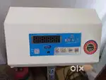 Weight machine unitech