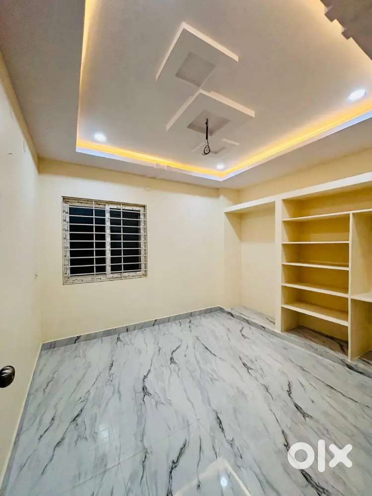 LOW BUDGET 2BHK FLATS FOR SALE IN GOPALPATANAM