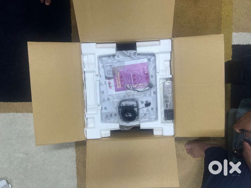 Yamaha RX-A1070 Aventage 7.2 Channel Premium AV Rec Excellent Cond