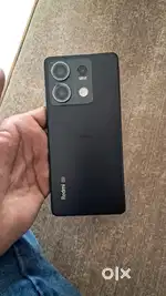 Redmi note 13 5G