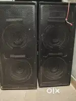 Good condition 12 inchi speaker 150what