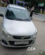 Maruti Suzuki Alto K10 2015 urgent sell
