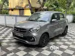 Maruti Suzuki Celerio ZXI Optional AMT BSIV, 2024, Petrol