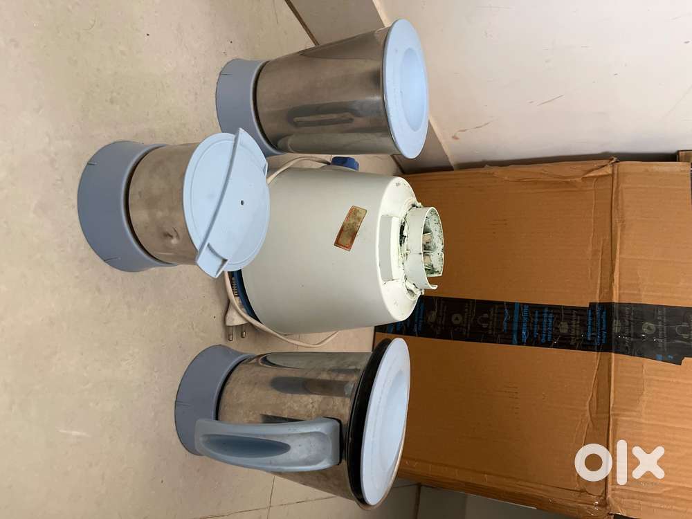 Philips Mixer Grinder