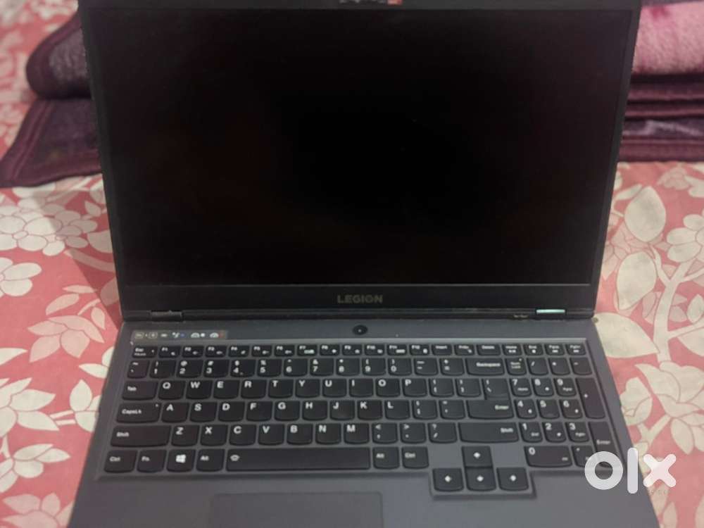 Lenovo legion gaming laptop