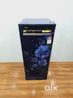 Whripool signal door fridge with extra benefits@yourchioz