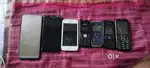 Urgent selling my  dead old mobiles