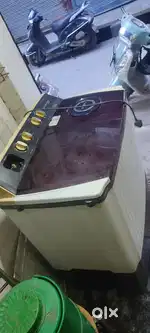 Voltas beko 9 kg