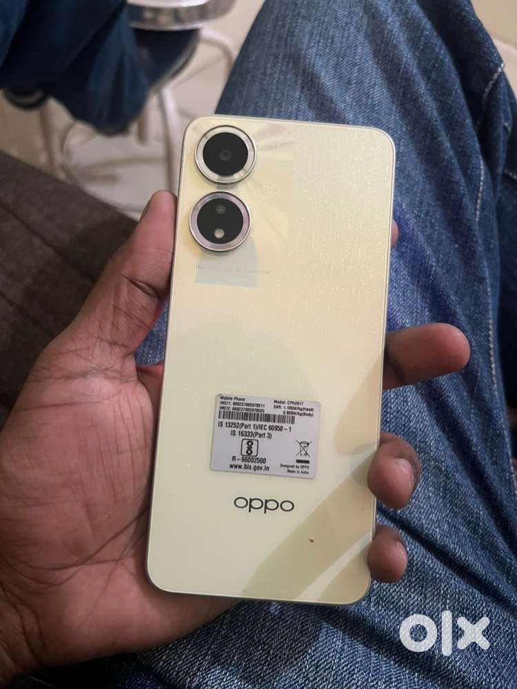 Oppo a59 4/128