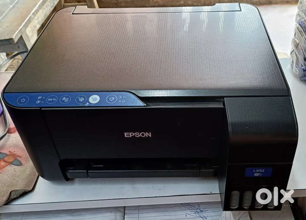 Printer Epson L3150