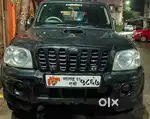 Mahindra Scorpio 2007