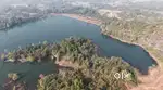 10 acre Lake Front Property near Goa in Sindhudurg