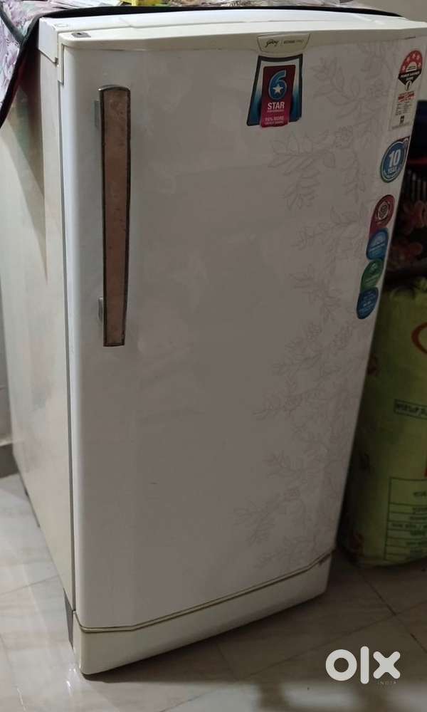 Godrej Refrigirator Single Door 175L
