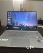 HP Pavilion- Intel i5 (12th Gen)16 GB RAM512 GB Storage Refurbished