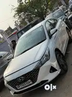 Hyundai Verna 1.5 SX VTVT, 2022, Petrol