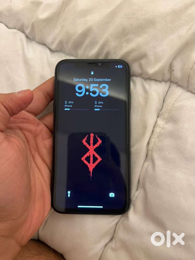 Iphone 11 for 15,000