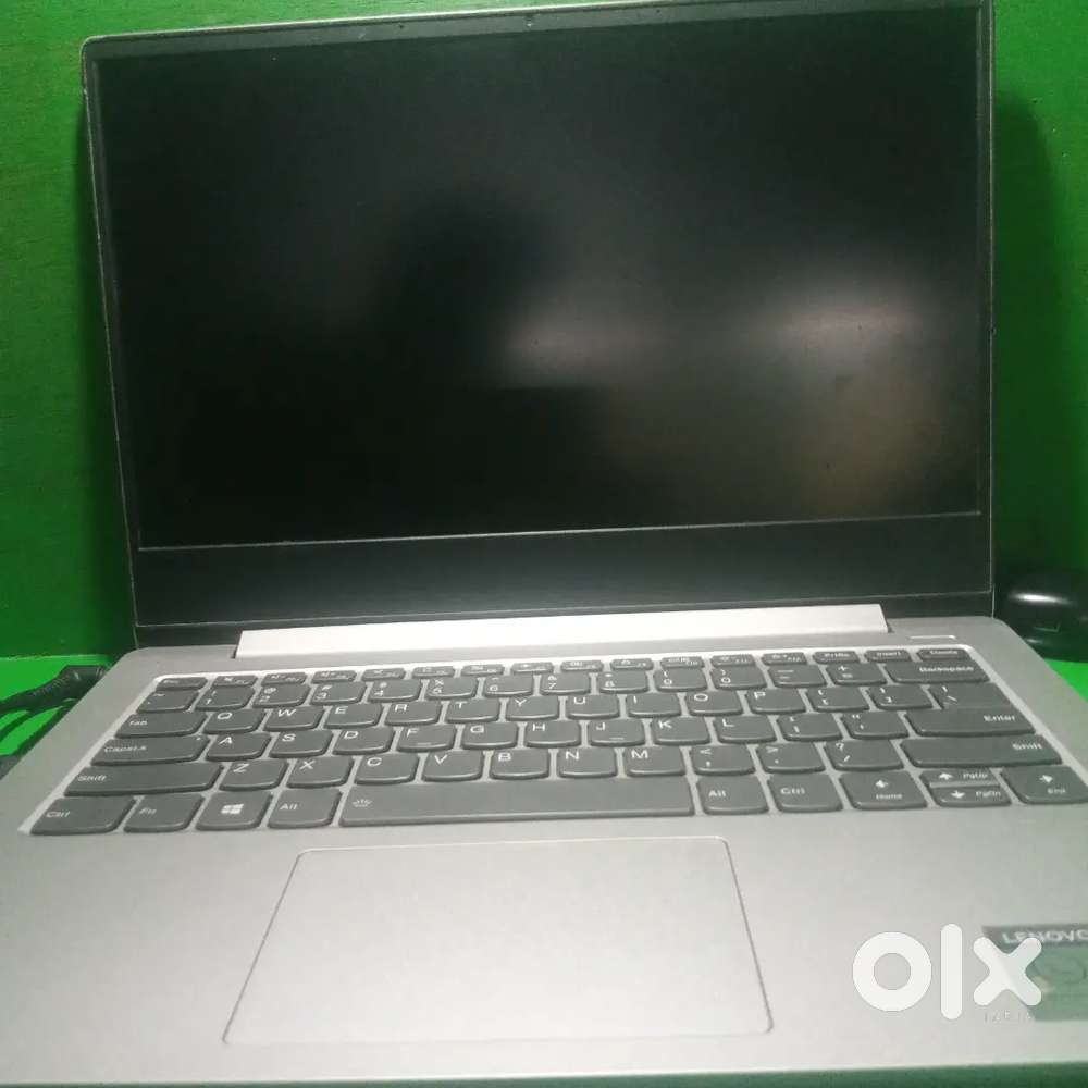 Levono laptop i5 8th generation