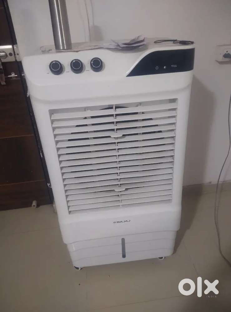 Cooler fab bazaz company