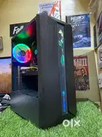 Gaming & Editing PC | Ryzen 5 | GTX 1660 Super | 16GB RAM | Windows 11
