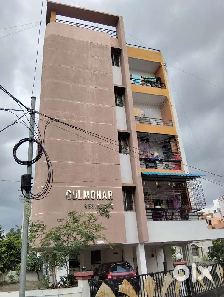 2Bhk Flat On Rent