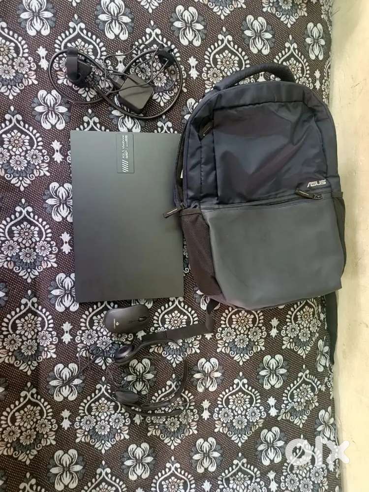 Asus Laptop
