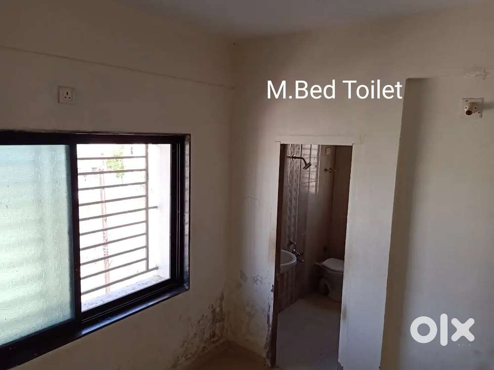 Flat on Sell