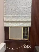 O gernal ac brand new without any problem