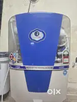 Ro filter with. Kent membrance